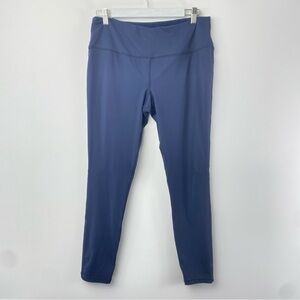 Women's Blue Track Pants